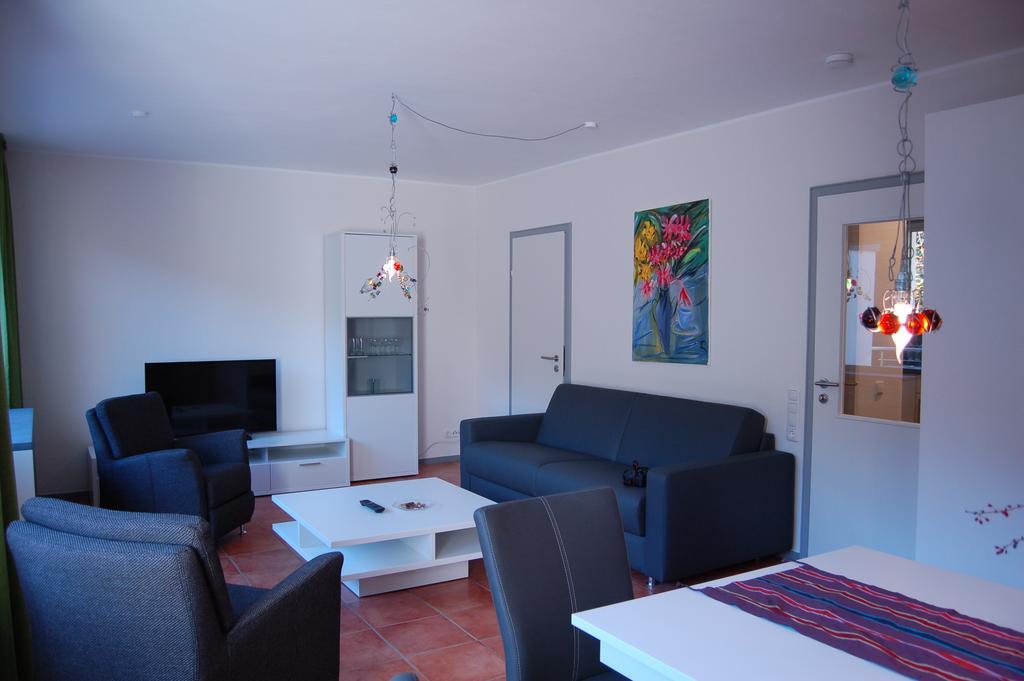 Rurtalapartment 锡默拉特 外观 照片