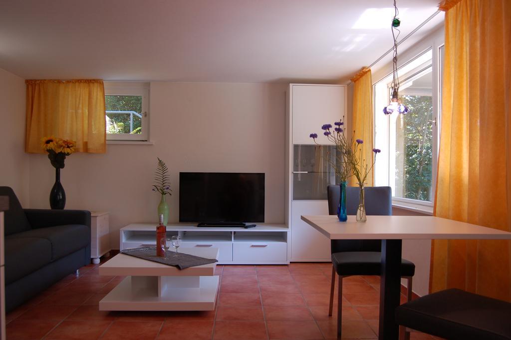 Rurtalapartment 锡默拉特 外观 照片