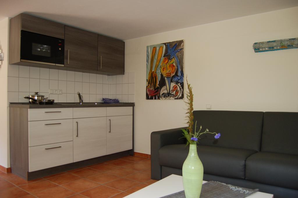 Rurtalapartment 锡默拉特 外观 照片