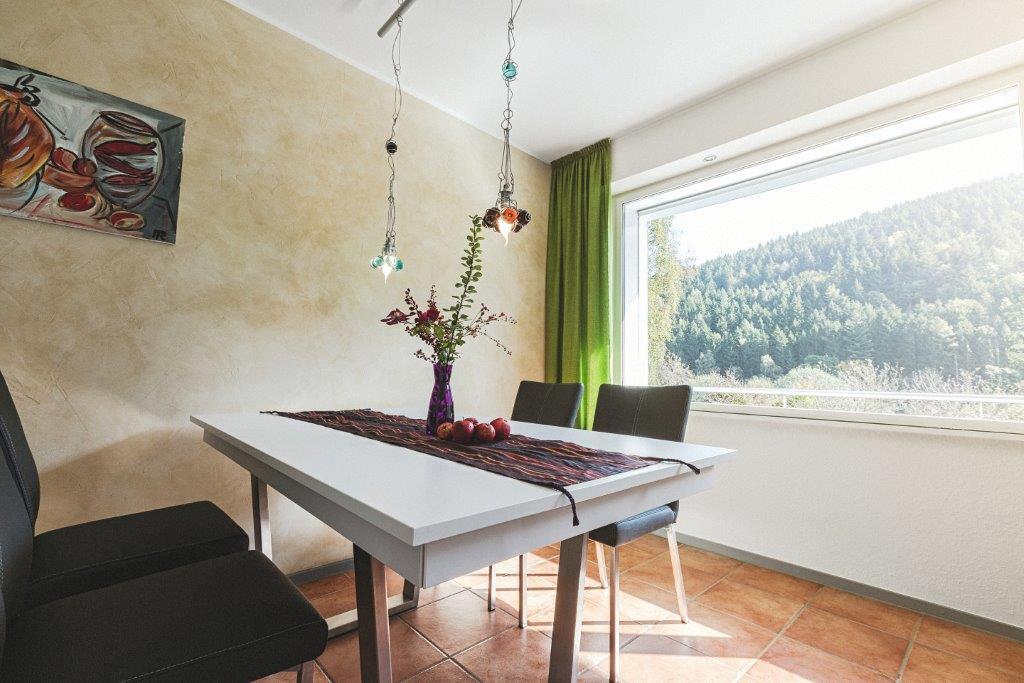 Rurtalapartment 锡默拉特 外观 照片