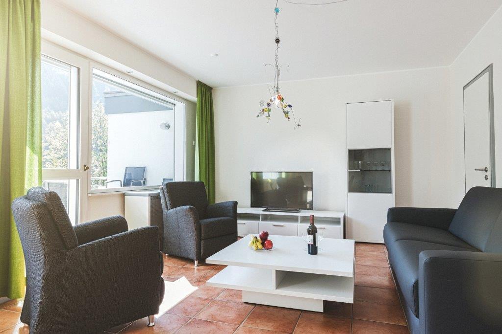 Rurtalapartment 锡默拉特 外观 照片