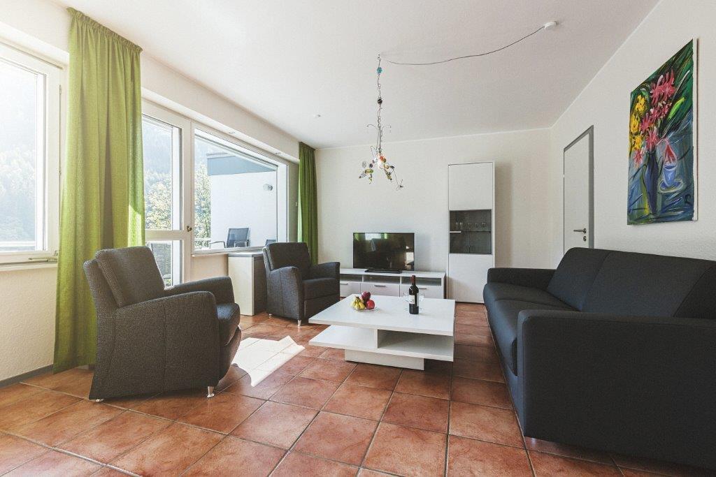 Rurtalapartment 锡默拉特 外观 照片