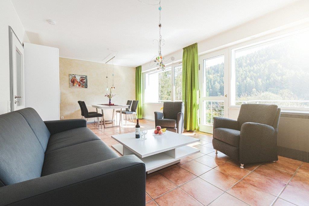 Rurtalapartment 锡默拉特 外观 照片