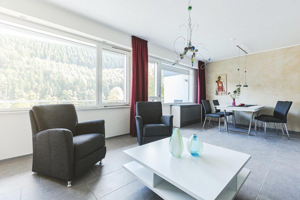 Rurtalapartment 锡默拉特 外观 照片