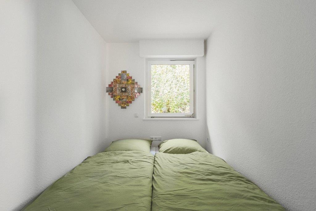 Rurtalapartment 锡默拉特 外观 照片