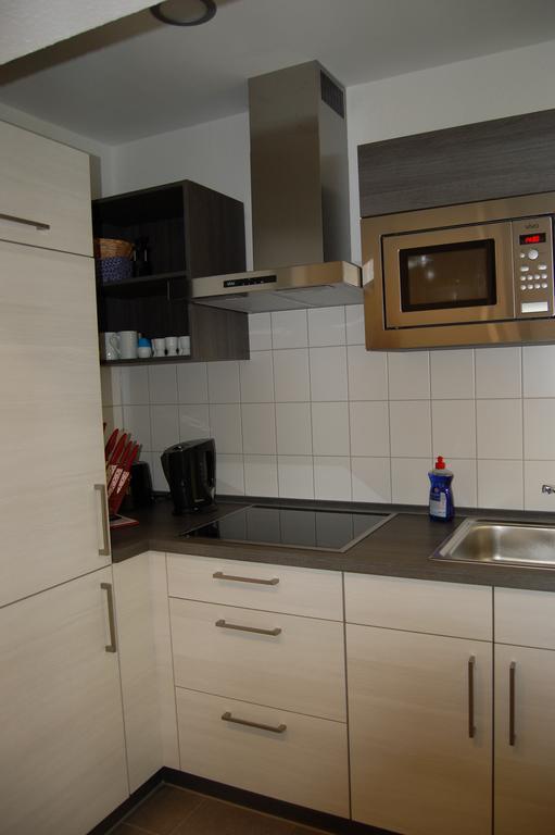 Rurtalapartment 锡默拉特 外观 照片