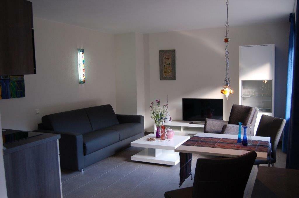 Rurtalapartment 锡默拉特 外观 照片