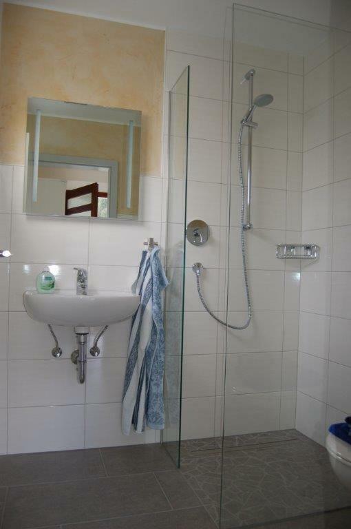 Rurtalapartment 锡默拉特 外观 照片